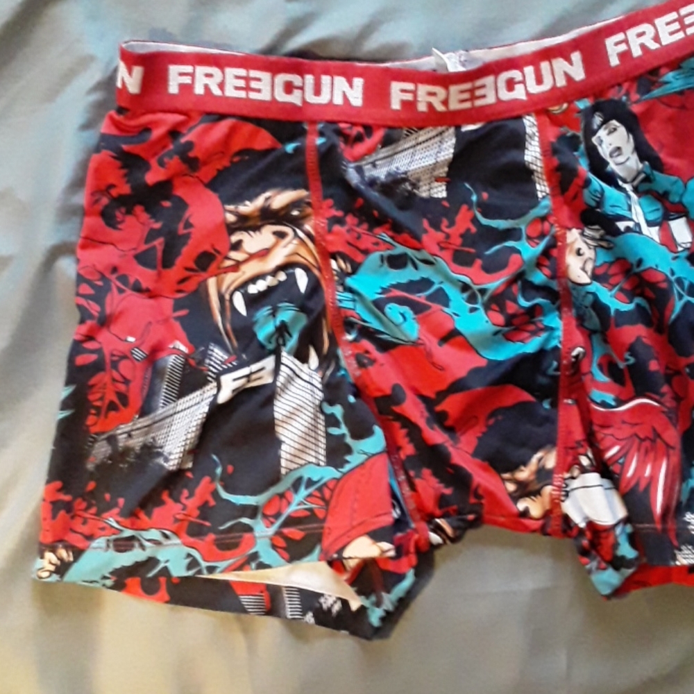 Underwear